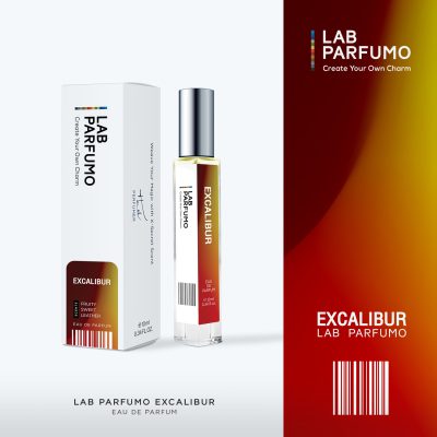 น้ำหอม LAB PARFUMO, Excalibur (10 ml.)