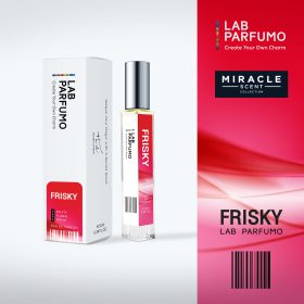 LAB PARFUMO, Frisky (10 ml.)