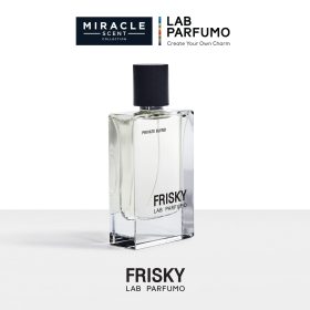 LAB PARFUMO, Frisky