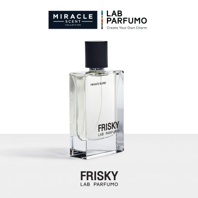 LAB PARFUMO, Frisky