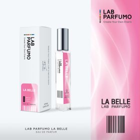 น้ำหอม LAB PARFUMO, La Belle (10 ml.)
