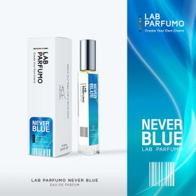 LAB PARFUMO, Never Blue (10 ml.)