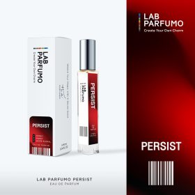 LAB PARFUMO, Persist (10 ml.)