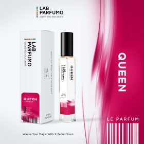 LAB PARFUMO, Queen (10 ml.)