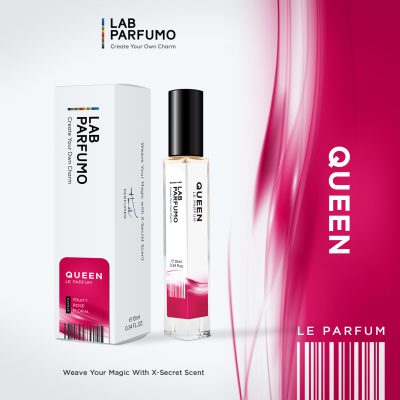 LAB PARFUMO, Queen (10 ml.)