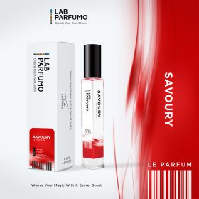 LAB PARFUMO, Savoury (10 ml.)