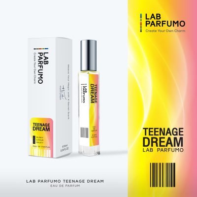 LAB PARFUMO, Teenage Dream (10 ml.)