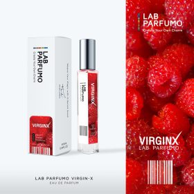 LAB PARFUMO, Virgin X (10 ml.)