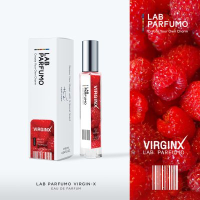 LAB PARFUMO, Virgin X (10 ml.)