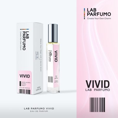 LAB PARFUMO, Vivid (10 ml.)