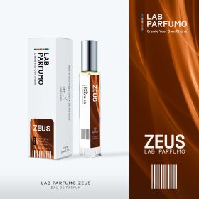 LAB Parfumo, Zeus (10 ml.)
