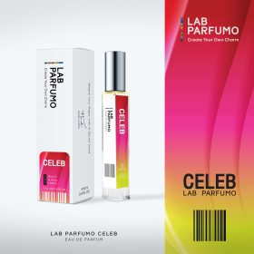LAB PARFUMO, Celeb (10 ml.)