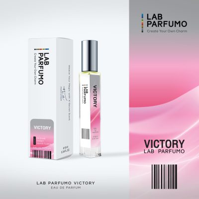 LAB Parfumo, Victory (10 ml.)