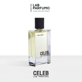 LAB PARFUMO, Celeb