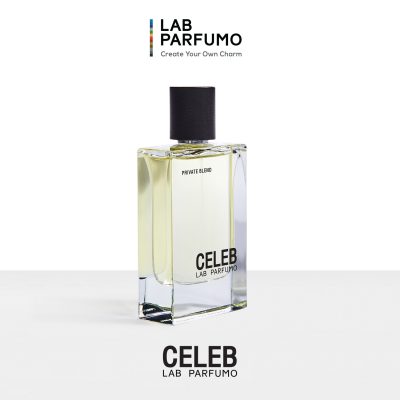 LAB PARFUMO, Celeb