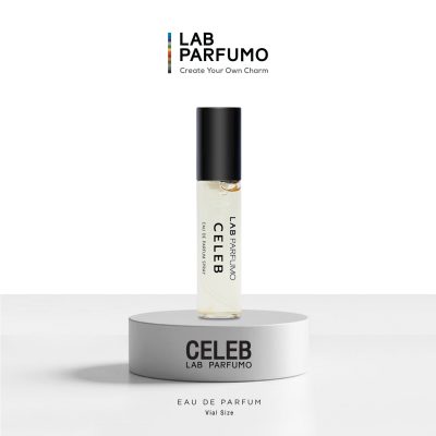 LAB PARFUMO, Celeb (Vial)
