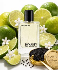 DYNASTY EDP