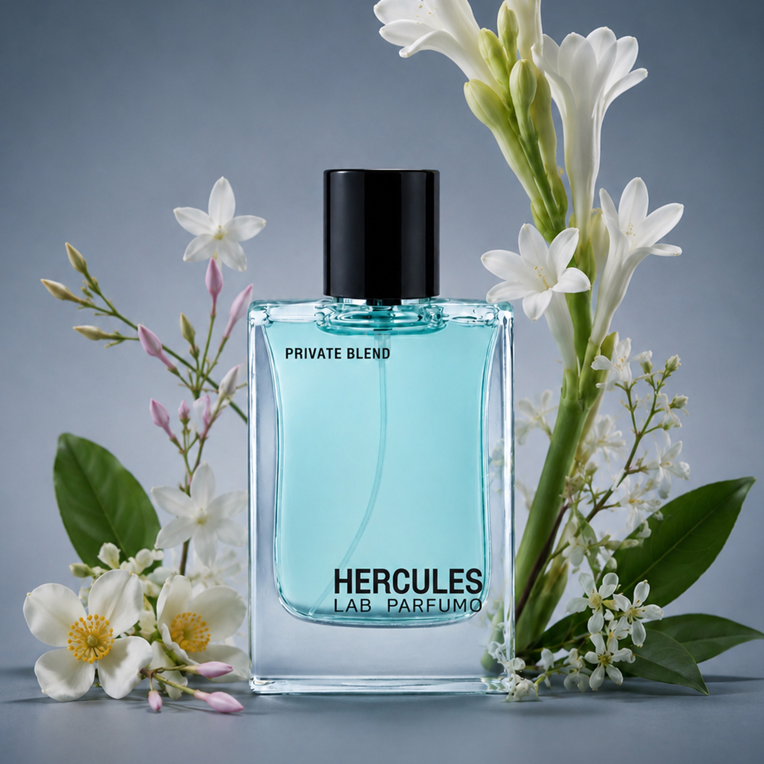 HERCULES EDP