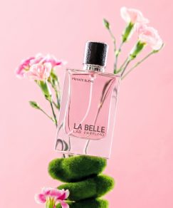 LA BELLE EDP