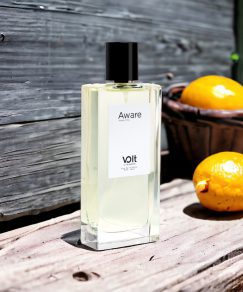 VOLT AWARE Eau de Toilette น้ำหอมสำหรับผู้ชาย โวลต์ อะแวร์