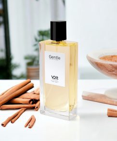 VOLT GENTLE Eau de Toilette น้ำหอมสำหรับผู้ชาย โวลต์ เจนเทิล