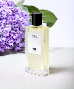 VOLT Nifty Eau de Toilette น้ำหอมสำหรับผู้ชาย นิฟตี้