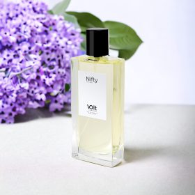 VOLT Nifty Eau de Toilette น้ำหอมสำหรับผู้ชาย นิฟตี้
