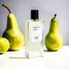 น้ำหอม VOLT Perfect Pear EDT โวลต์ เพอร์เฟ็กต์ แพร์ ความหอมหวาน หรูหรา น่าหลงใหล น้ำหอมสำหรับผู้หญิง