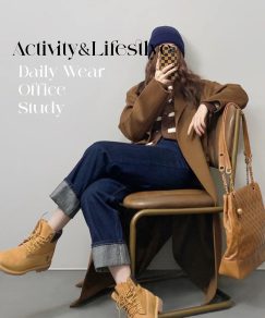 Daily Wear / Office / Study