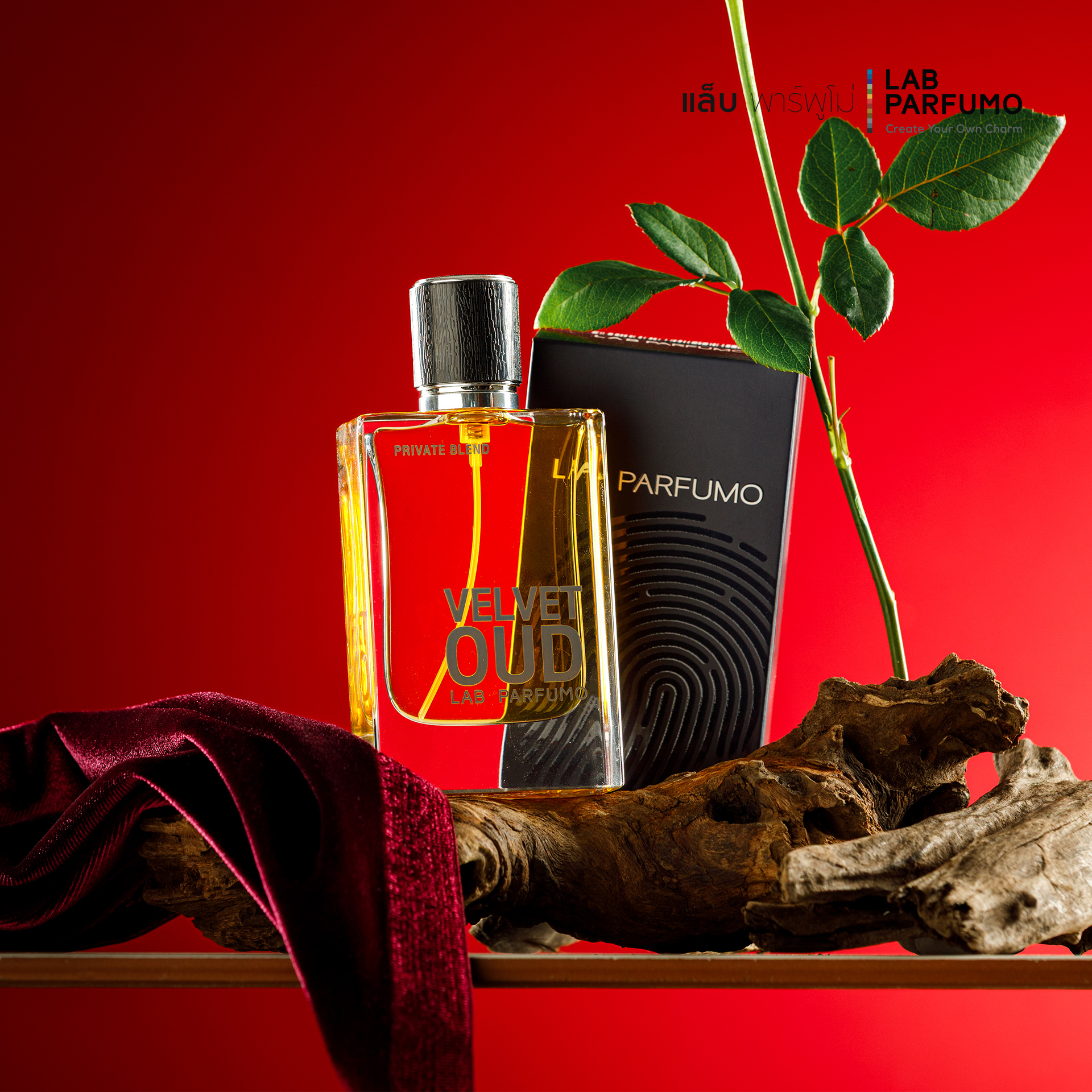 VELVET OUD EDP - Image 3