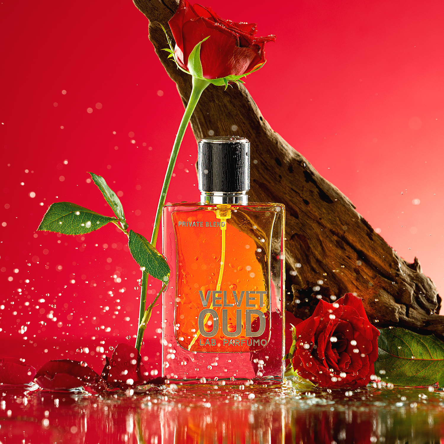 VELVET OUD EDP - Image 2