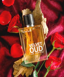 VELVET OUD EDP